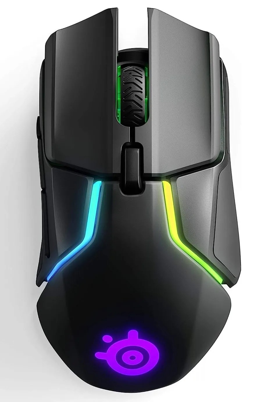 SteelSeries Rival 650 Quantum