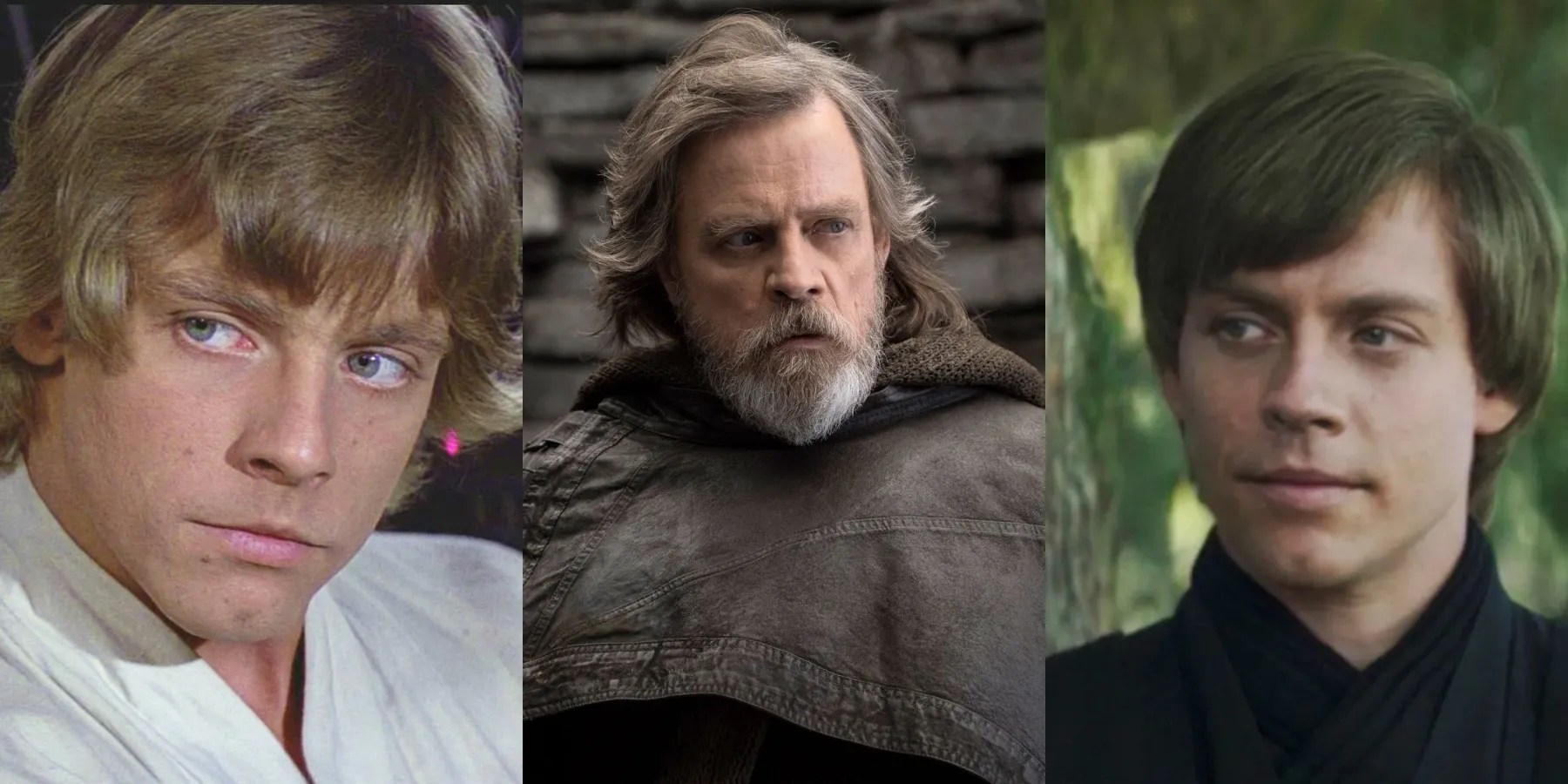 The Enduring Legacy Of Mark Hamill The Iconic Luke Skywalker And His