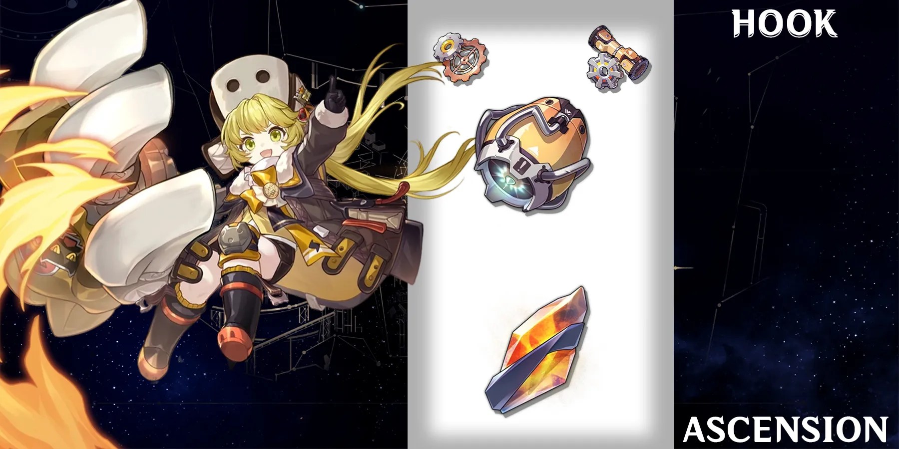 hook ascension materials in honkai star rail