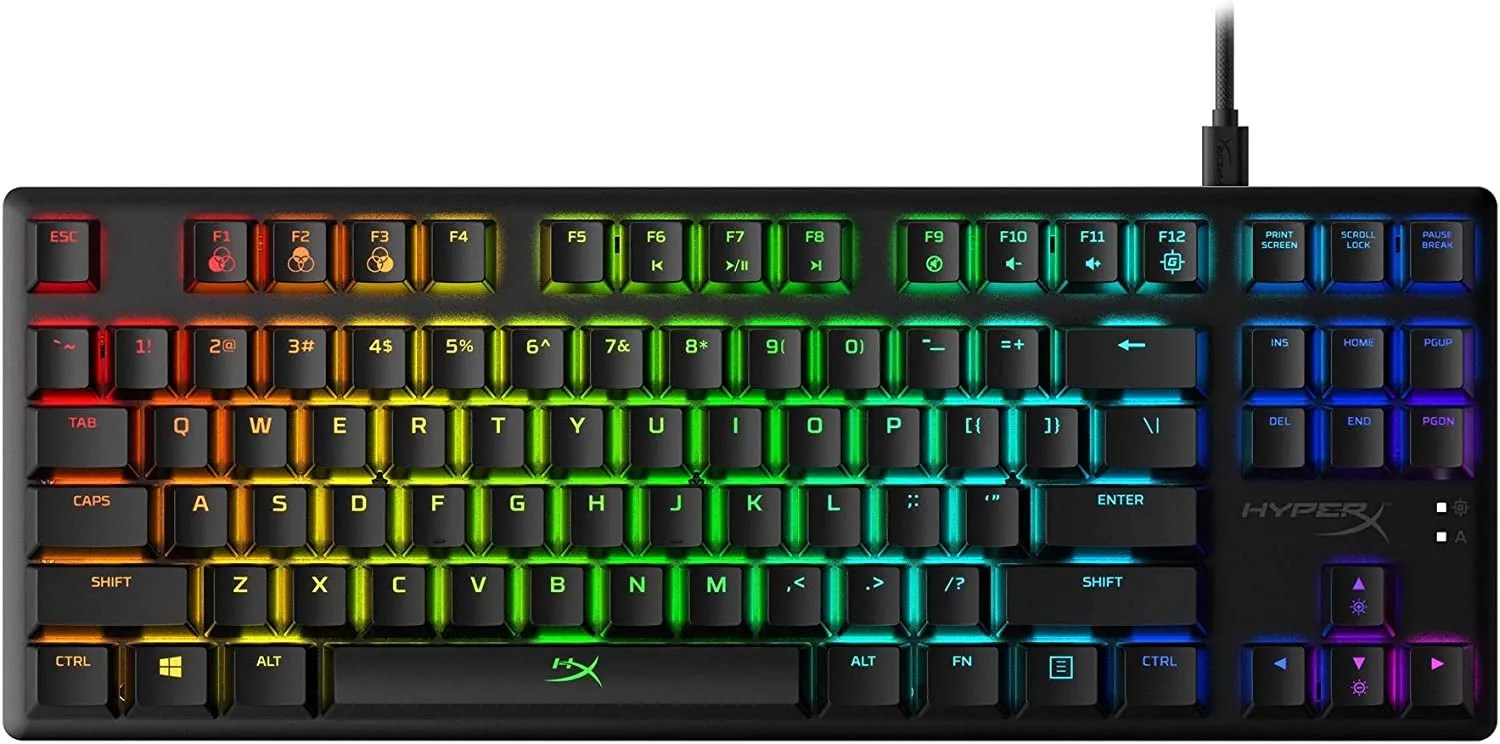 best gaming keyboard deals