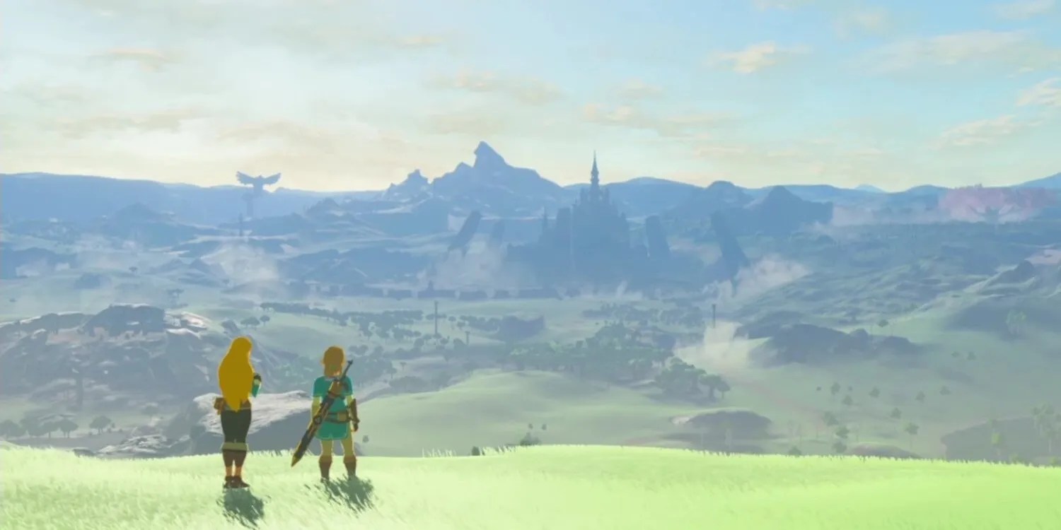 Breath of the Wild