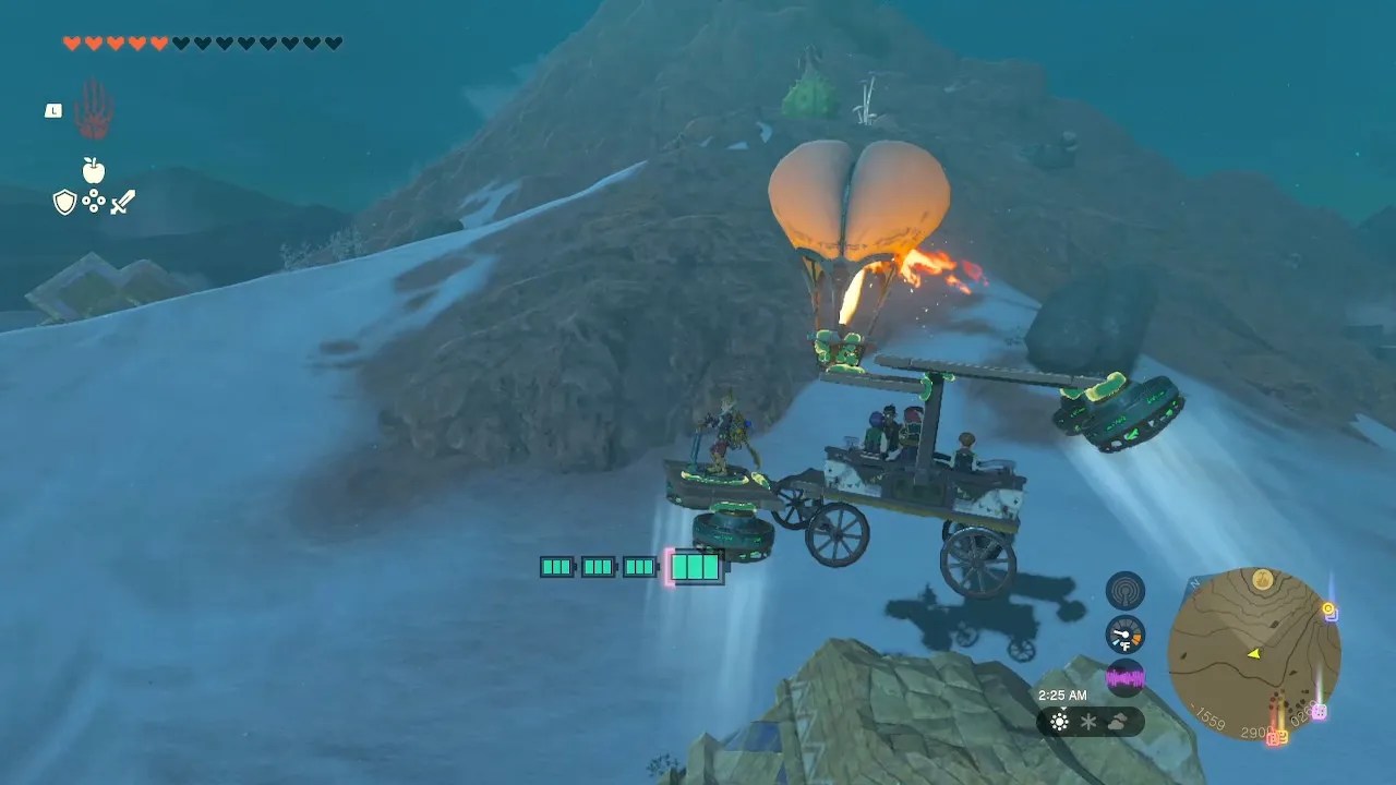 legend-of-zelda-tears-of-the-kingdom-link-miraculous-flying-machine