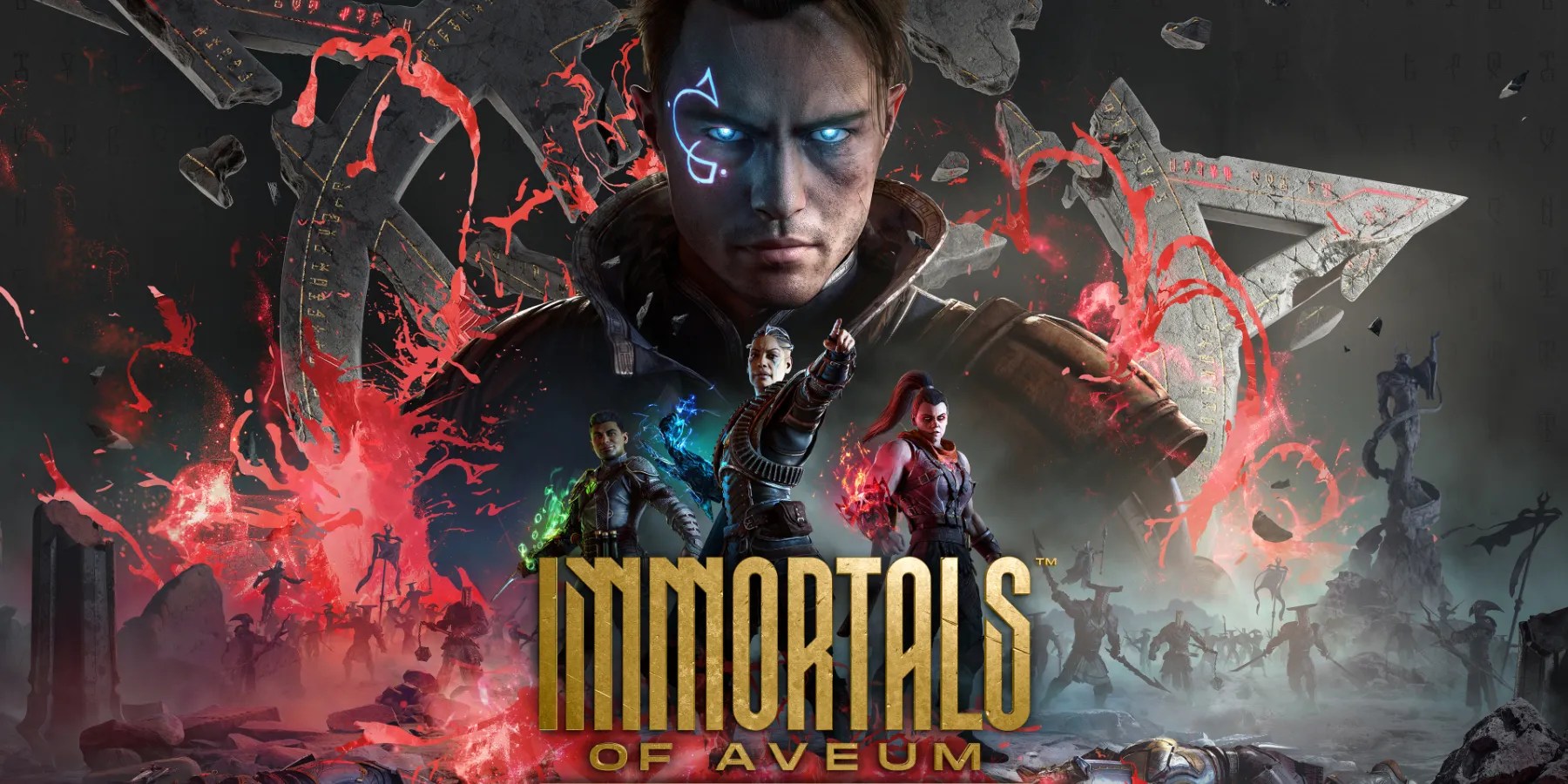 Immortals of Aveum Interview
