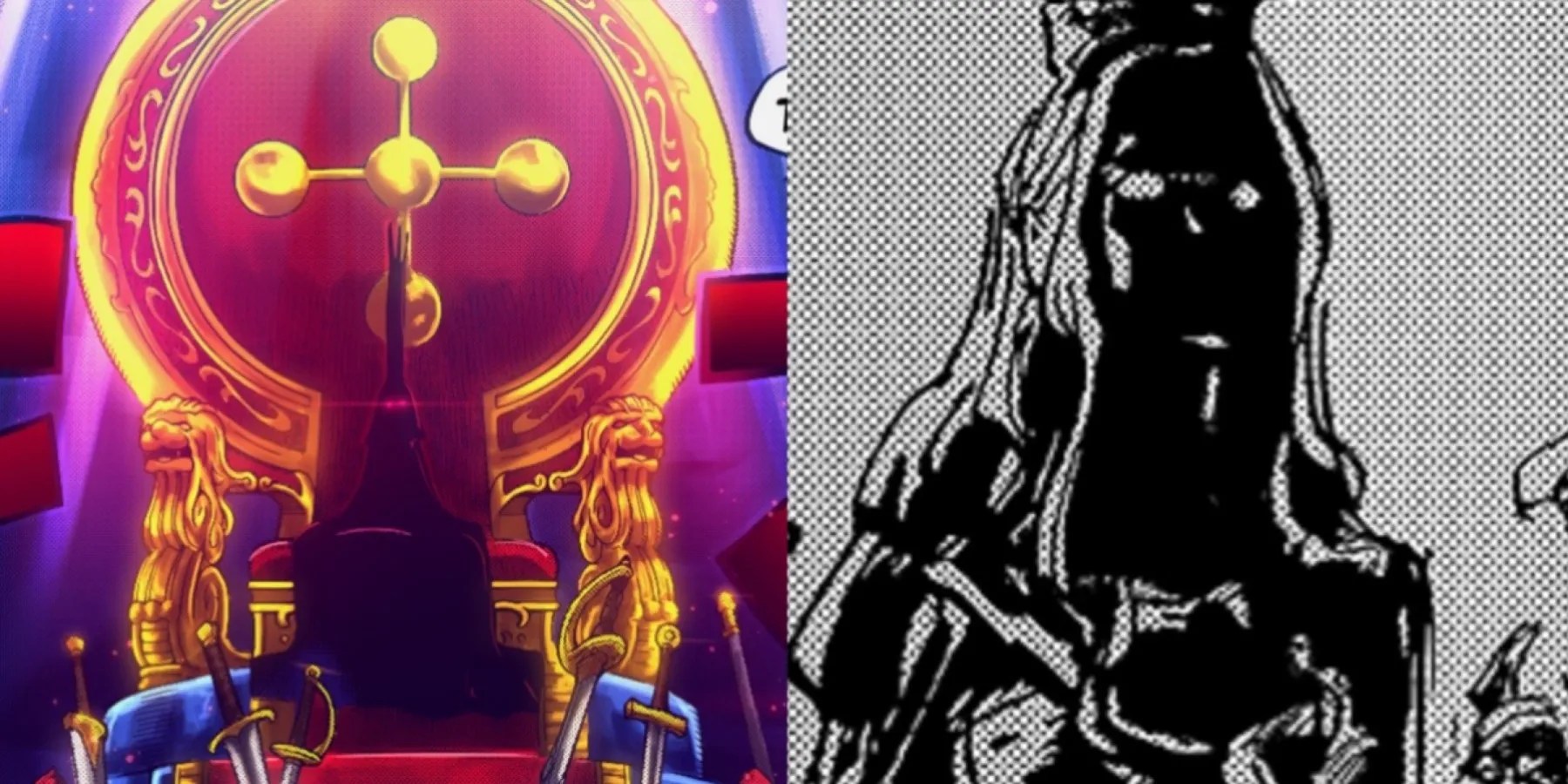 One Piece 1085 What To Expect From The Chapter