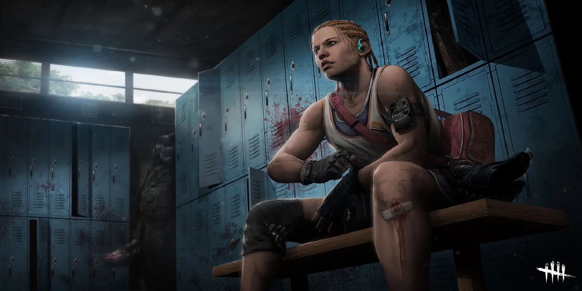 meg thomas dbd