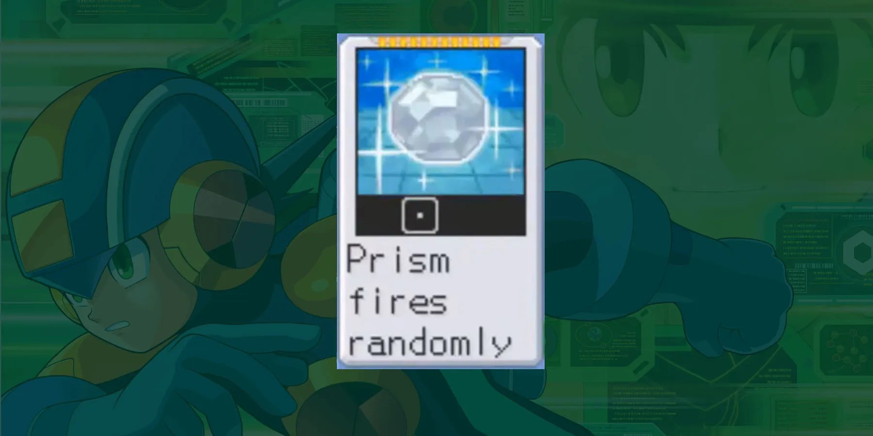 Prism