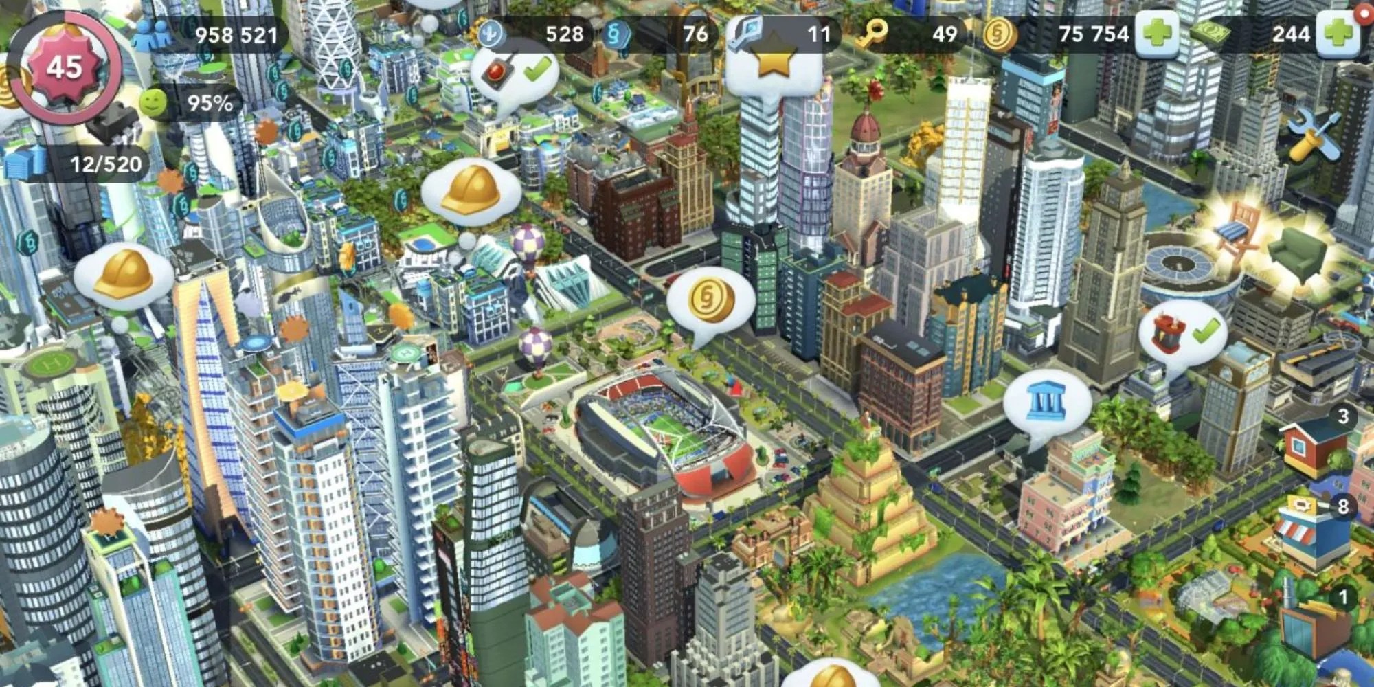 Best City Builders For Android