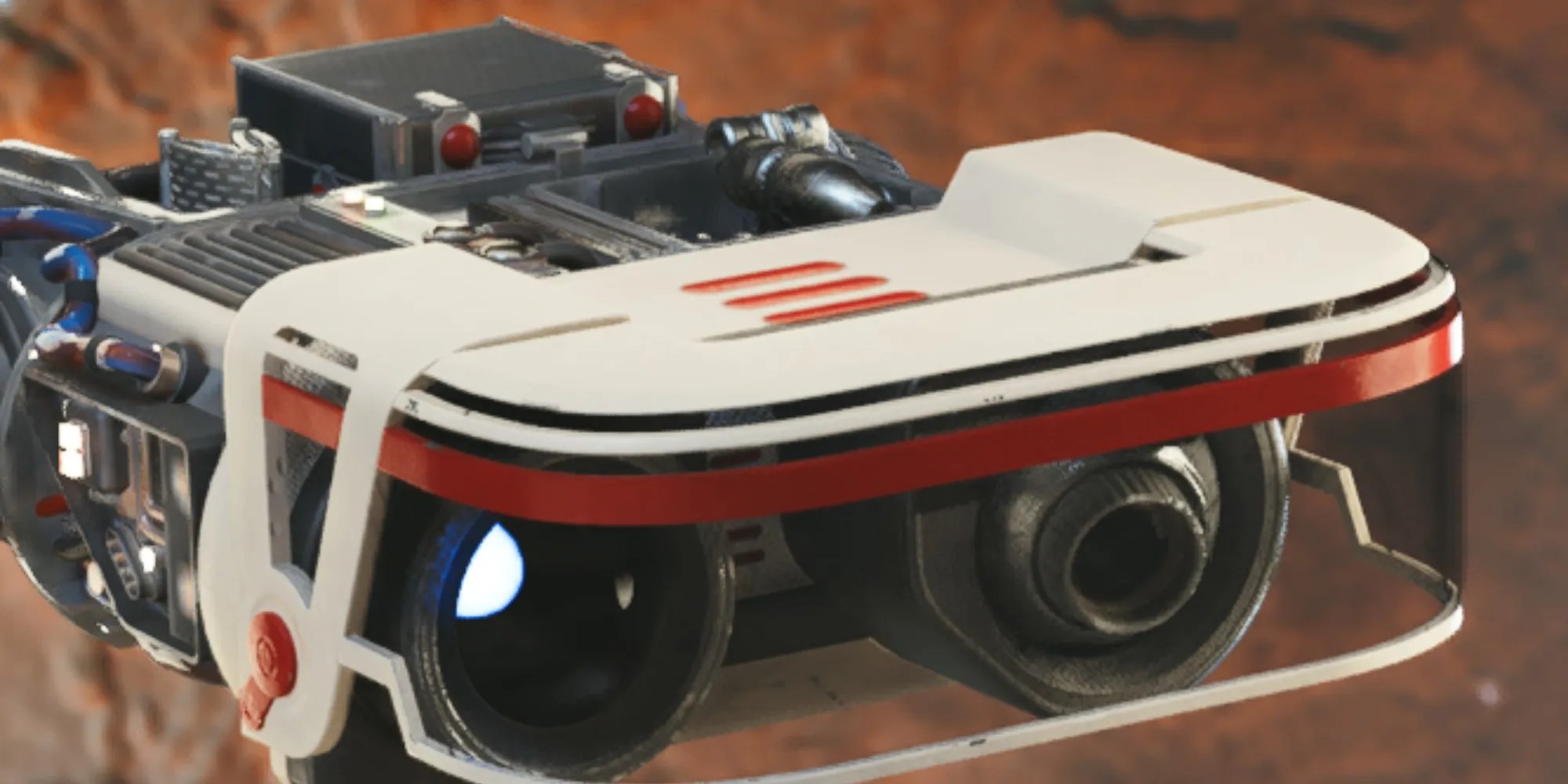 bd-1 with the solar head