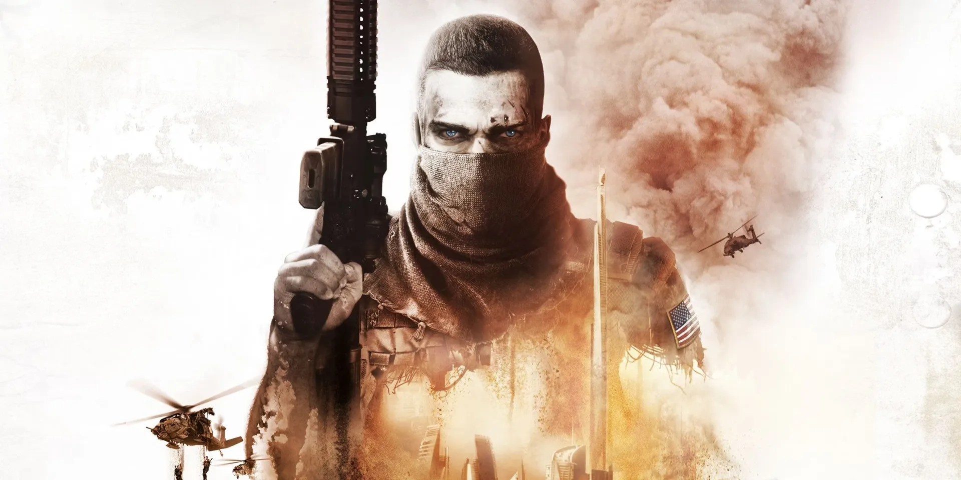 Spec Ops The Line