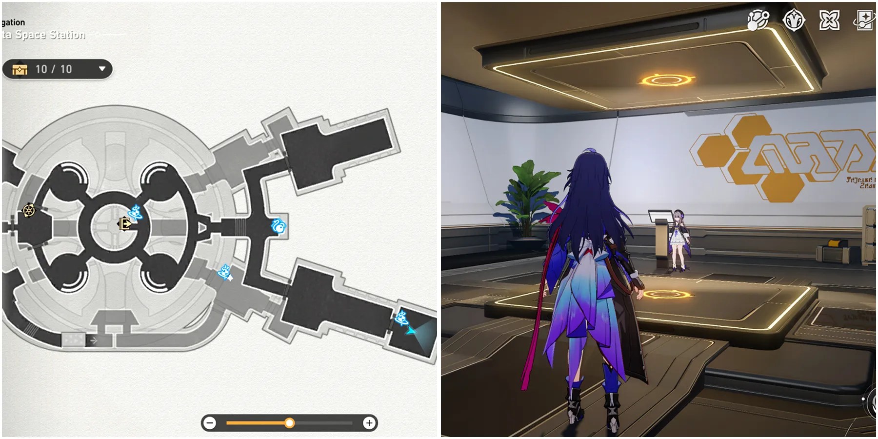 where it all began achievement in honkai star rail