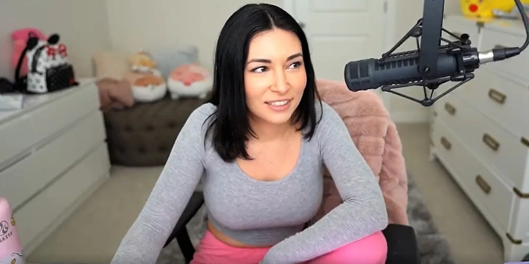Alinity Twitch