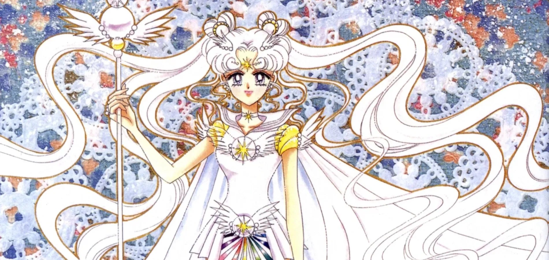 Sailor Cosmos