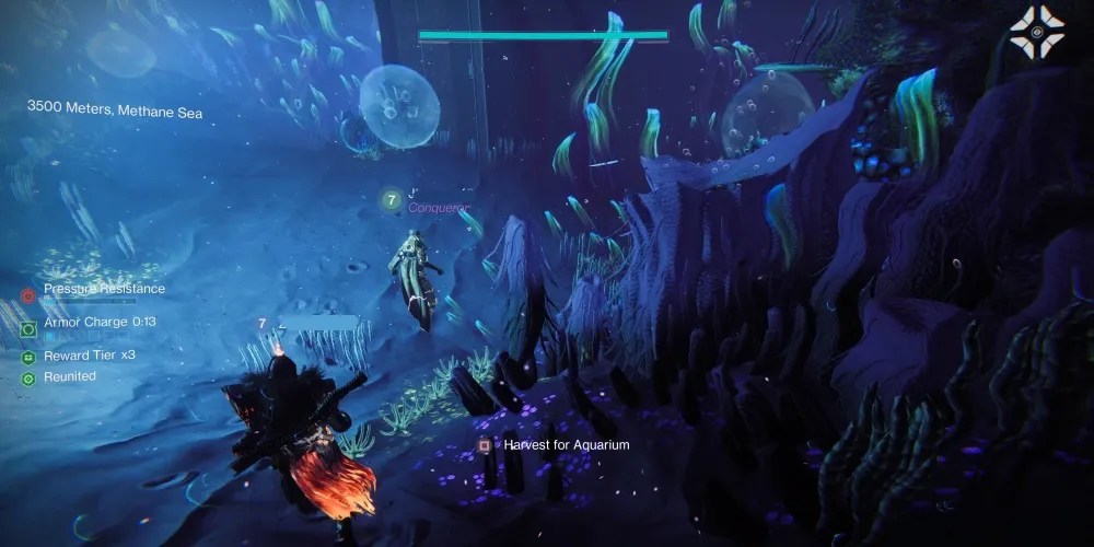 abyss plant location in Destiny 2
