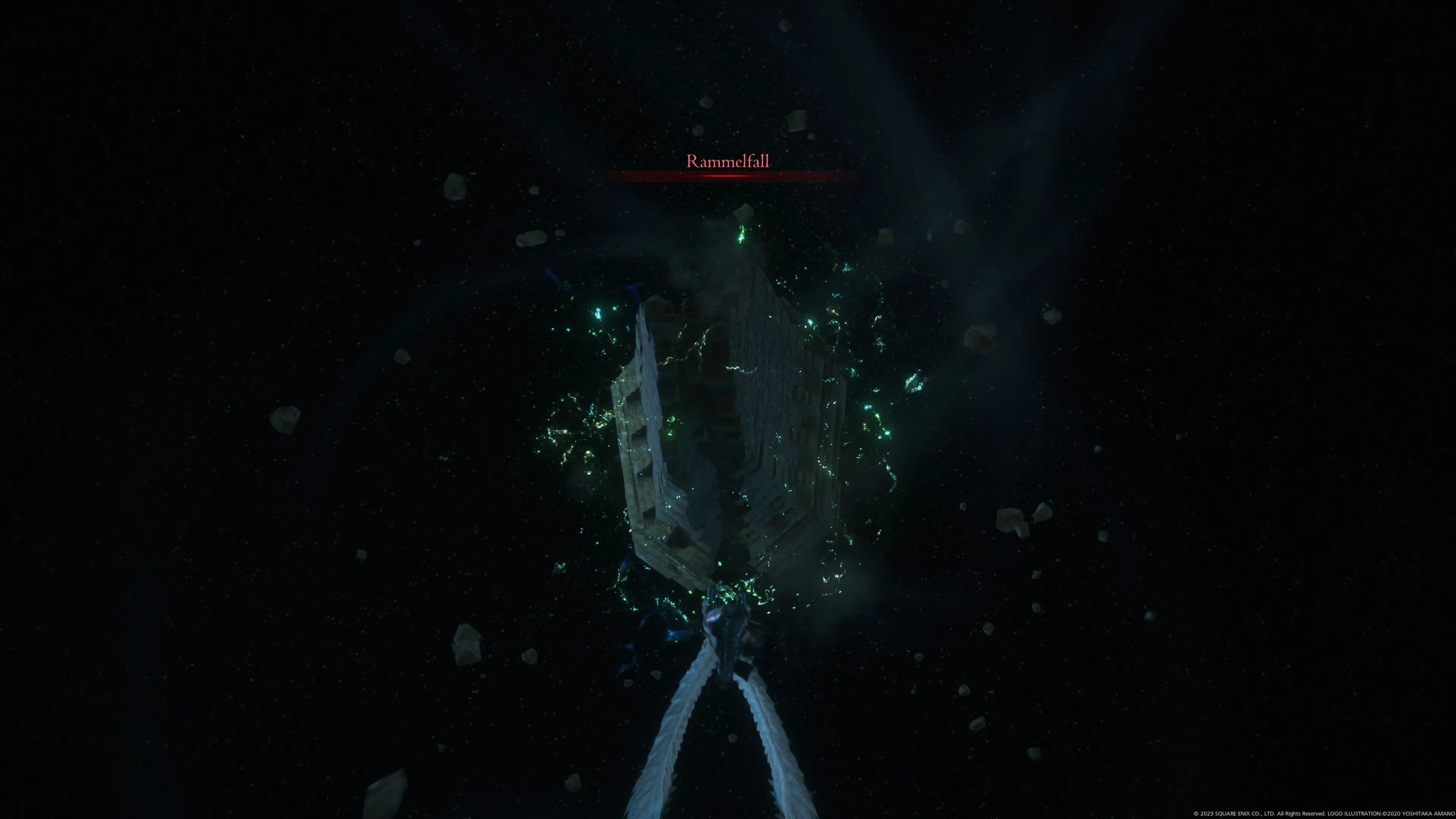 How to Defeat Benedikta in Final Fantasy 16 Phase 2 Rammelfell