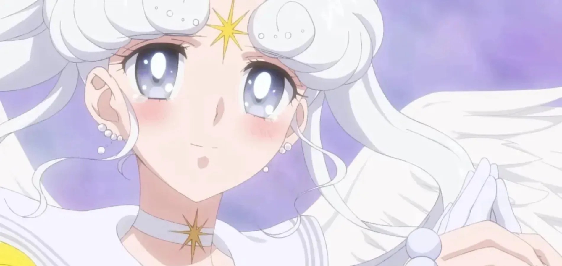 Sailor Cosmos