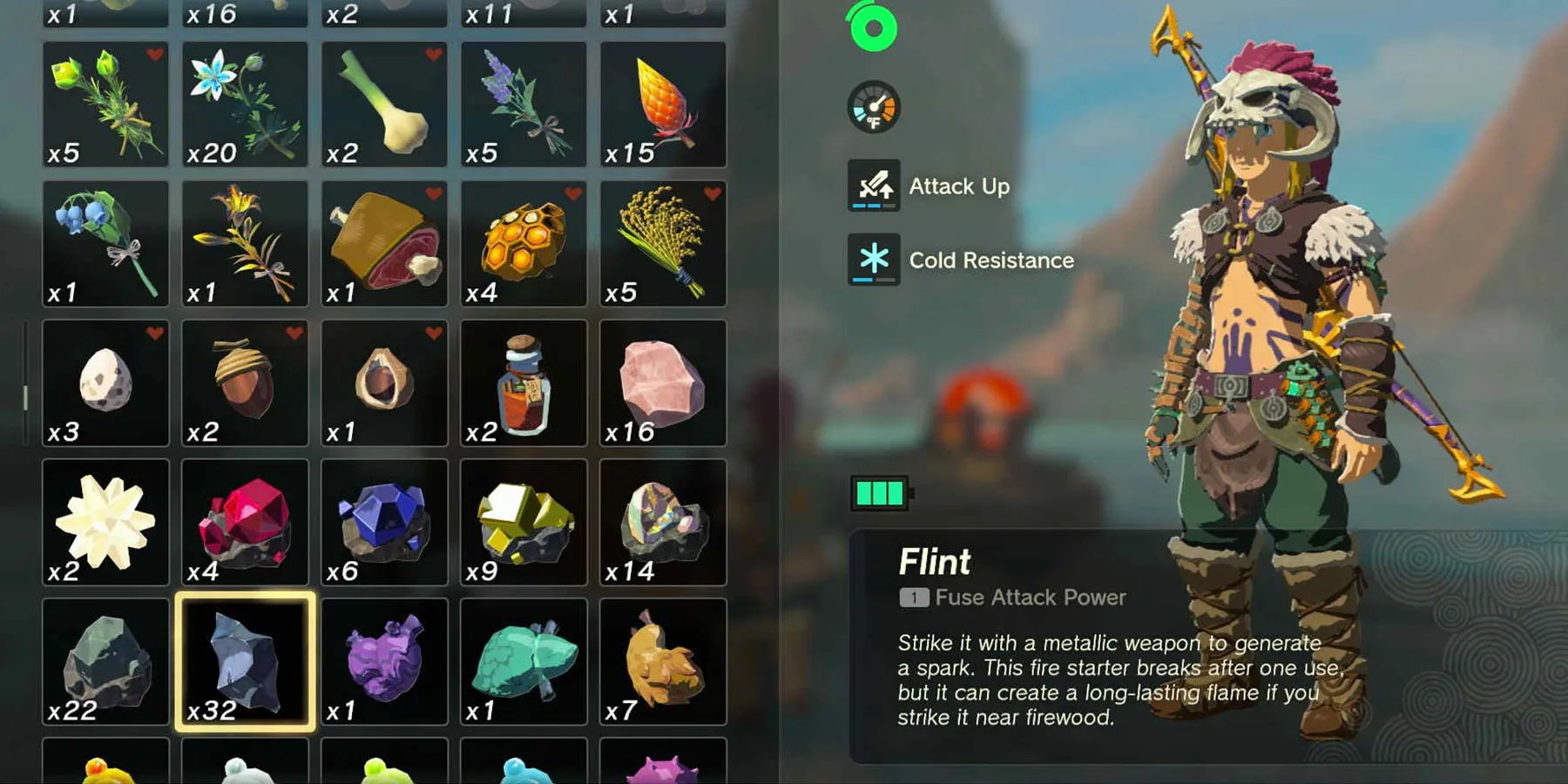 The Ultimate Guide to Zelda Tears of the Kingdom Master the Ripened