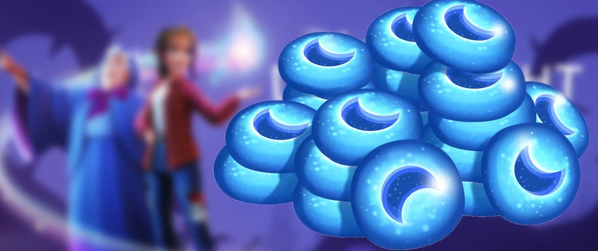 Disney Dreamlight Valley Teases New Way To Earn Free Moonstones