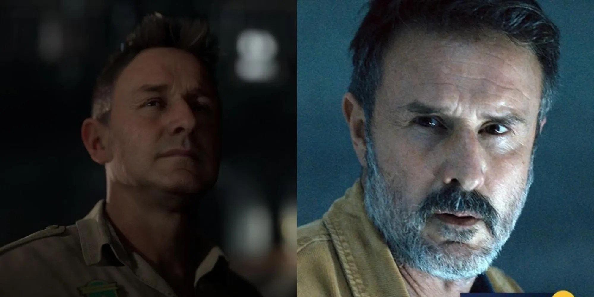 chris hackett/dewey riley