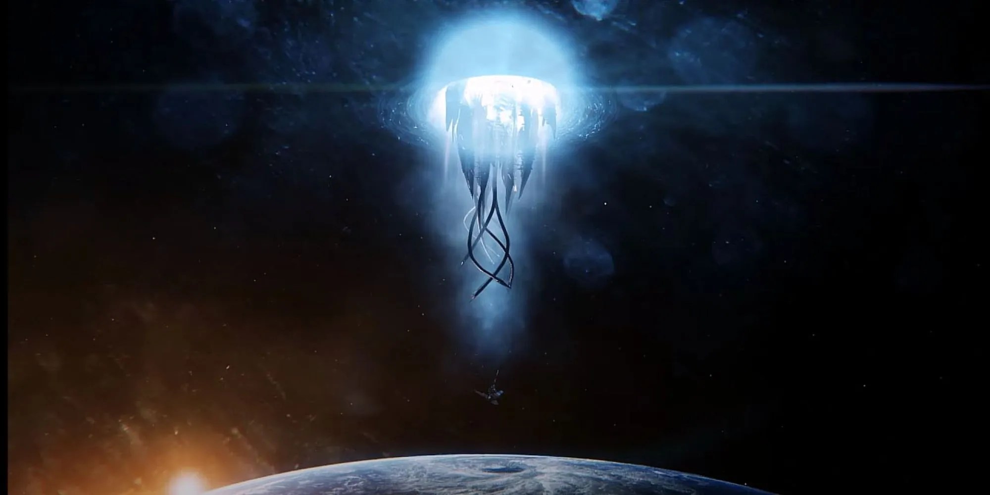 Ceph alpha ceph on earth