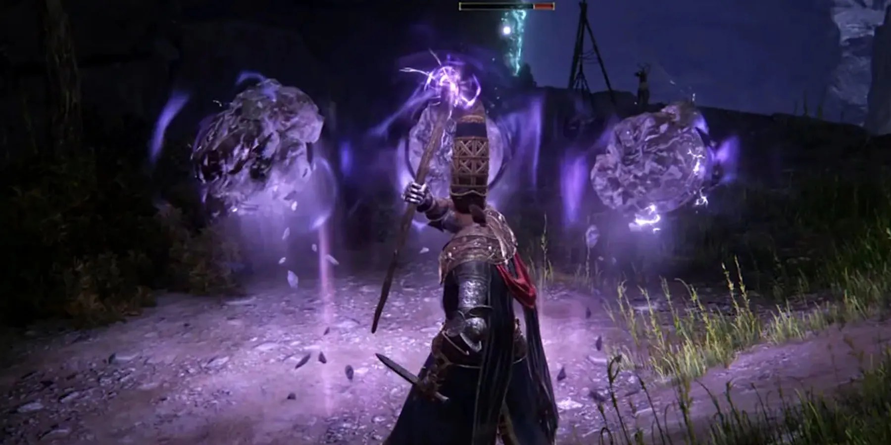 Best CoOp Builds For PVP In Elden Ring