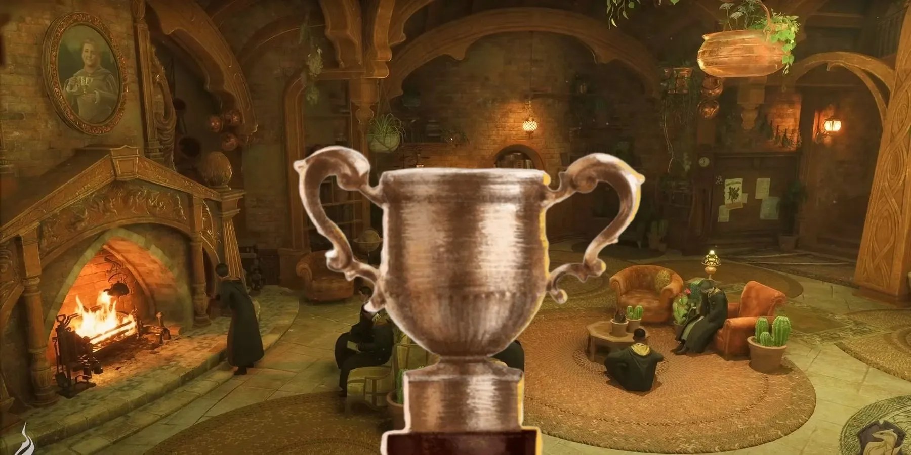 Hogwarts Legacy’s Sequel Has to Improve the House Cup