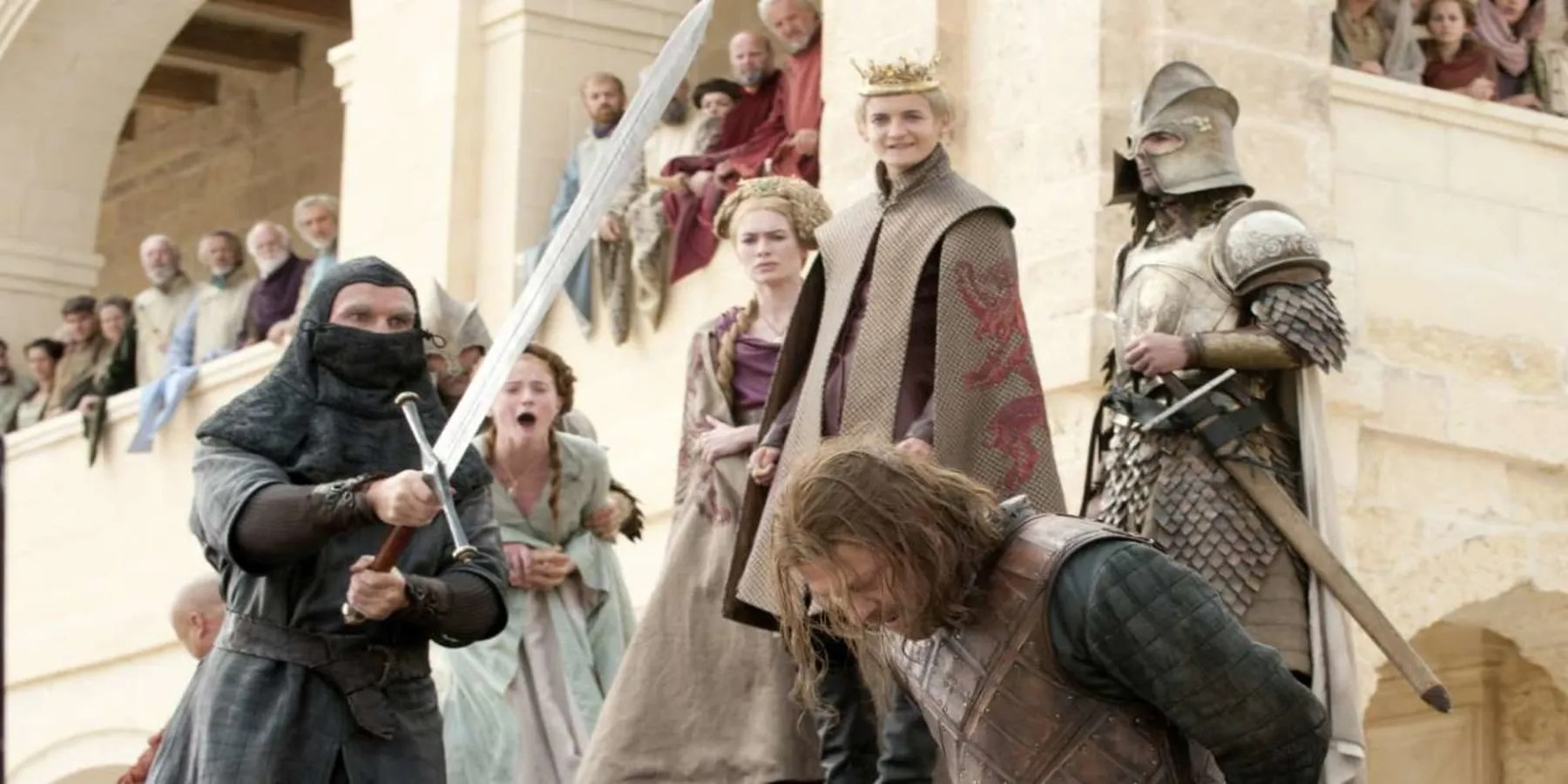 NED STARK