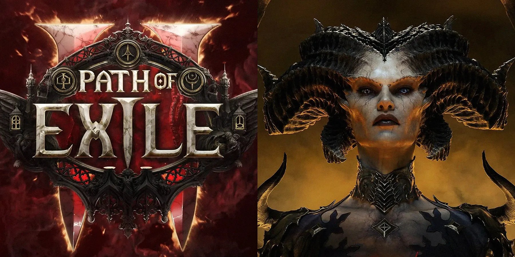 path of exile 2 developers comment on diablo 4 backlash feel sorry
