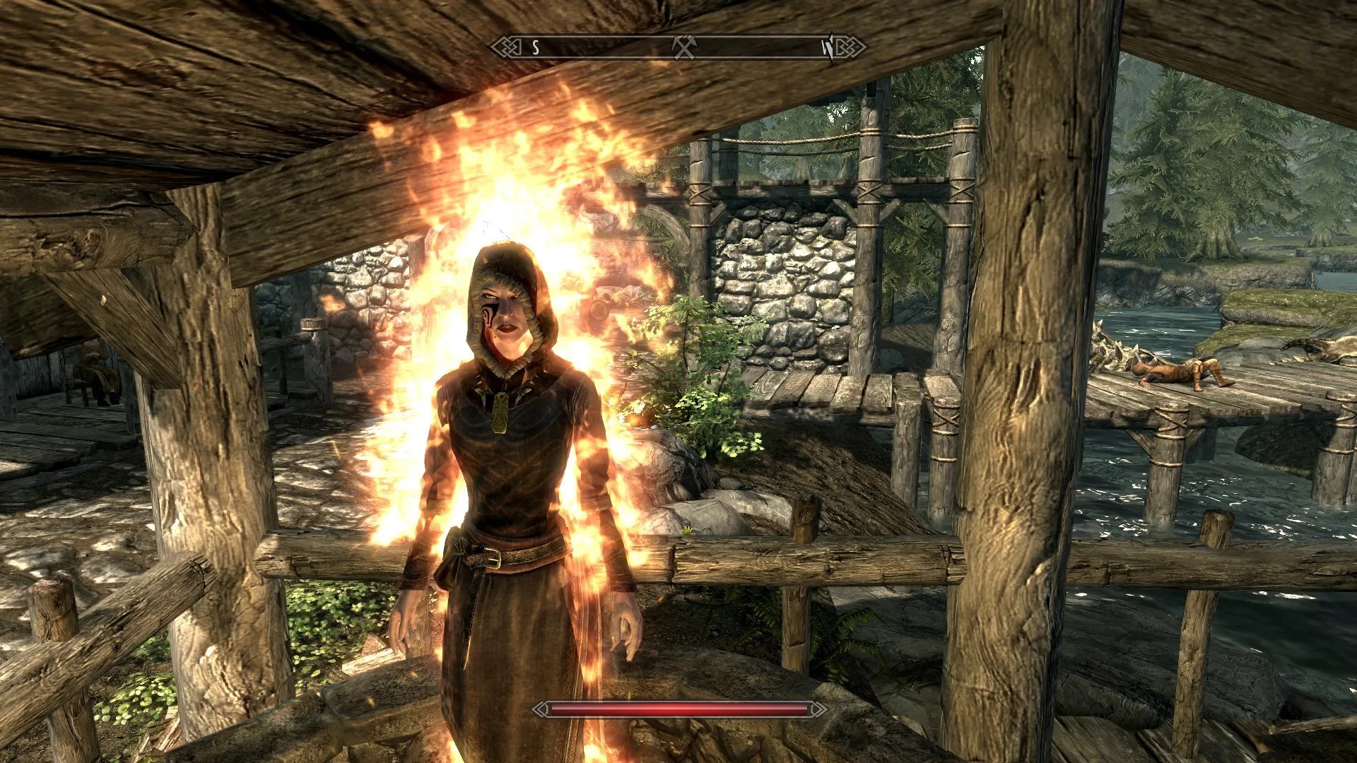 Skyrim Restoration Forge