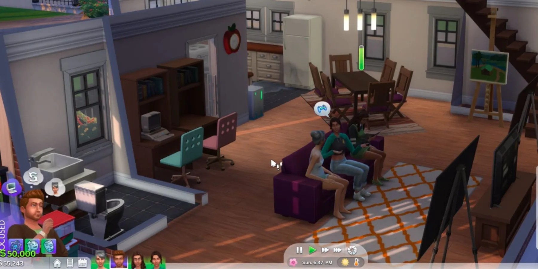 The Ultimate Guide to Unlimited Wealth in The Sims 4
