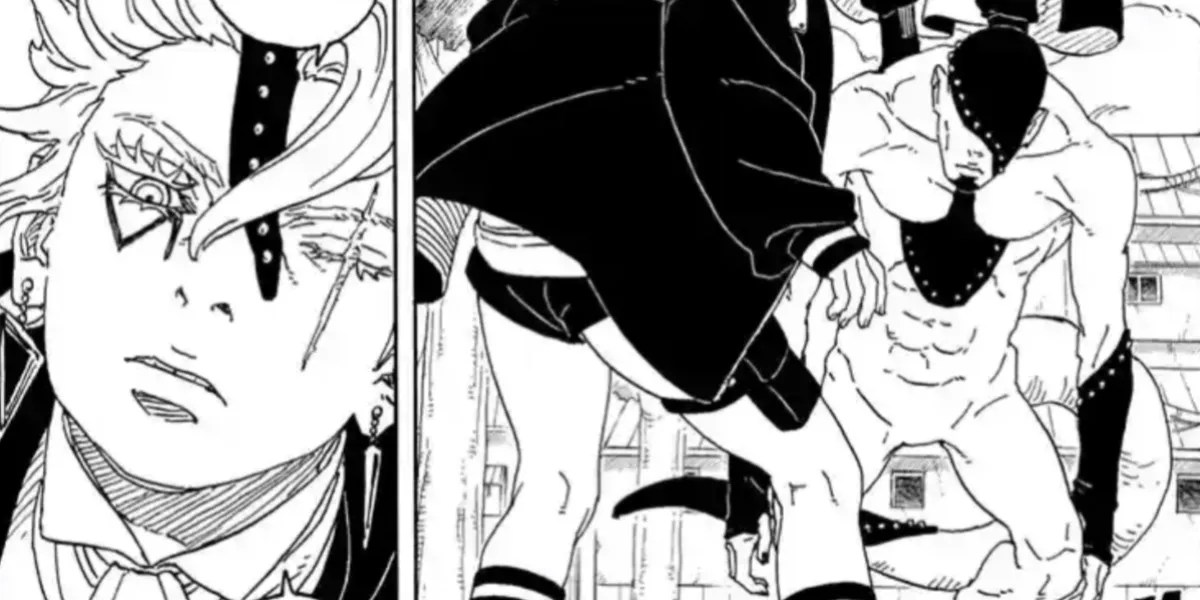 Code in boruto two blue vortex 2