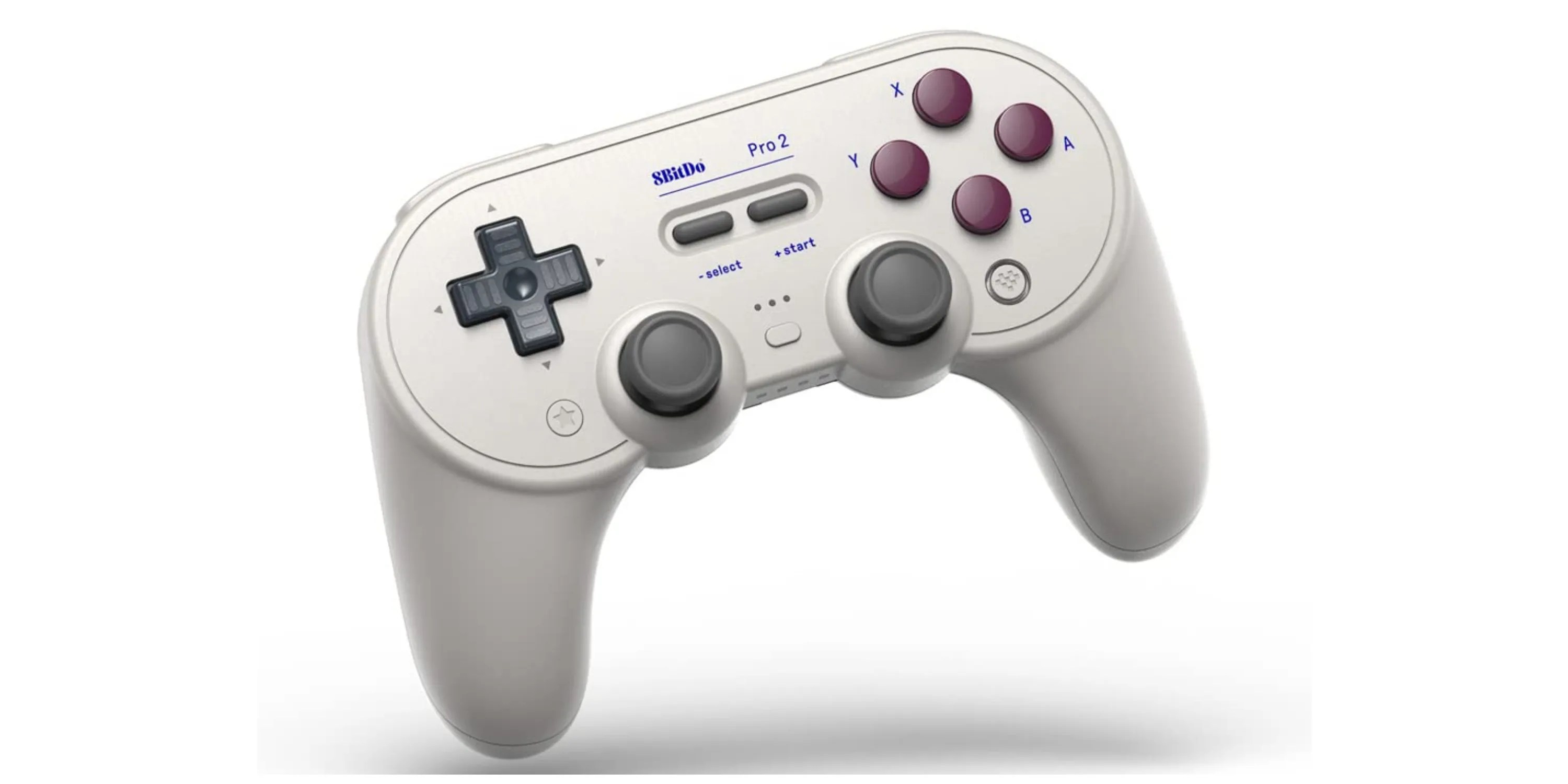 8BitDo Pro 2 Bluetooth Controller