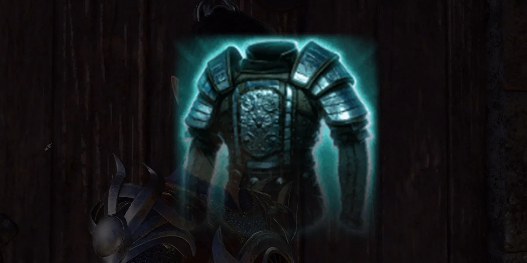 Adamantine Splint Armour in Baldur&rsquo;s Gate 3