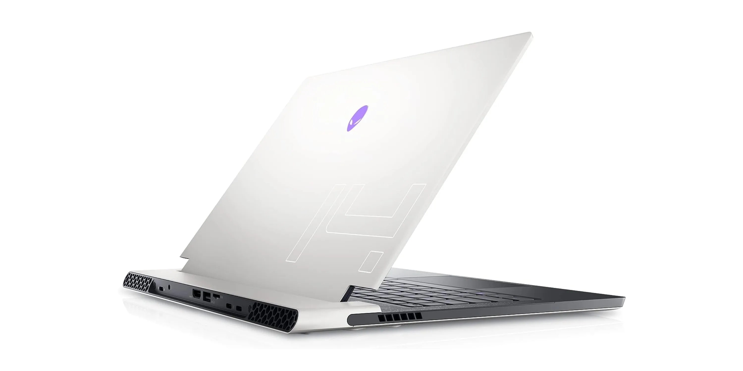 Alienware X14 R1