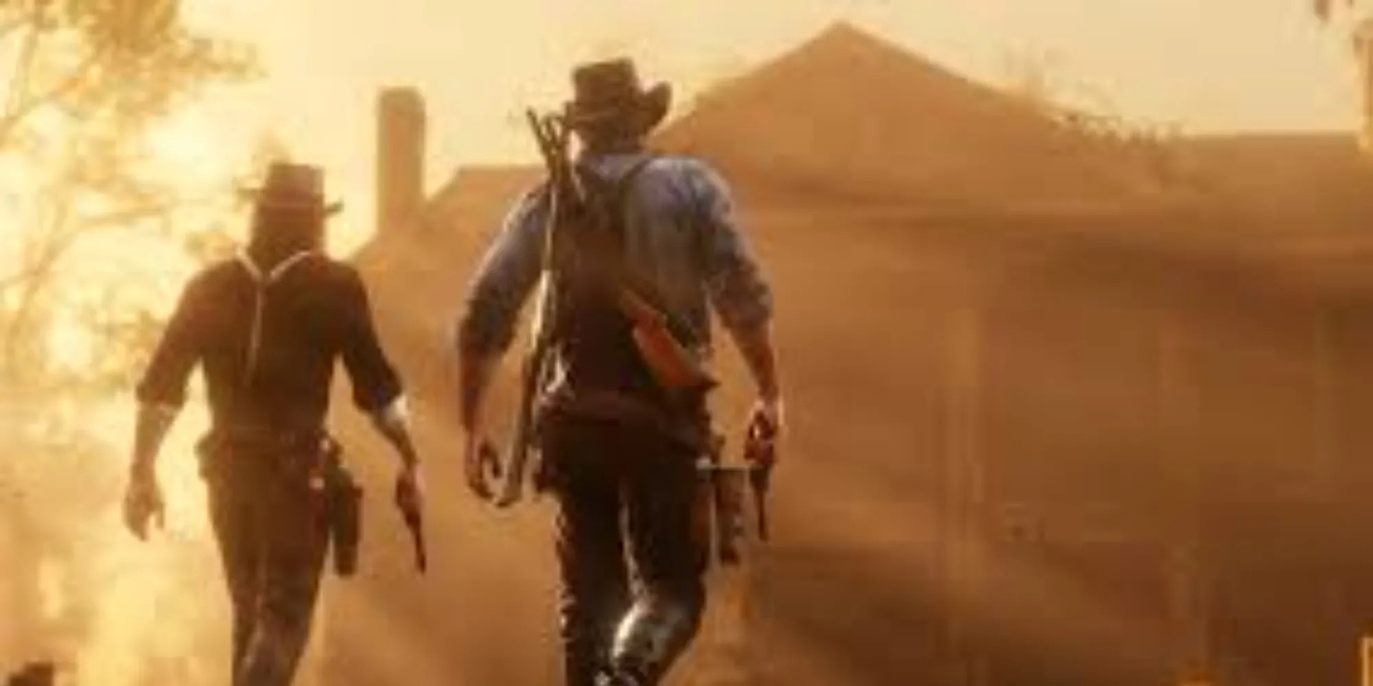 arthur and john