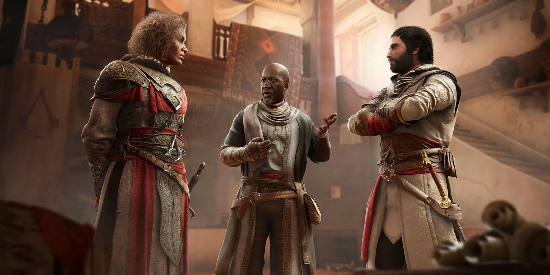 Assassin&rsquo;s Creed Mirage New Release Date Smart Move