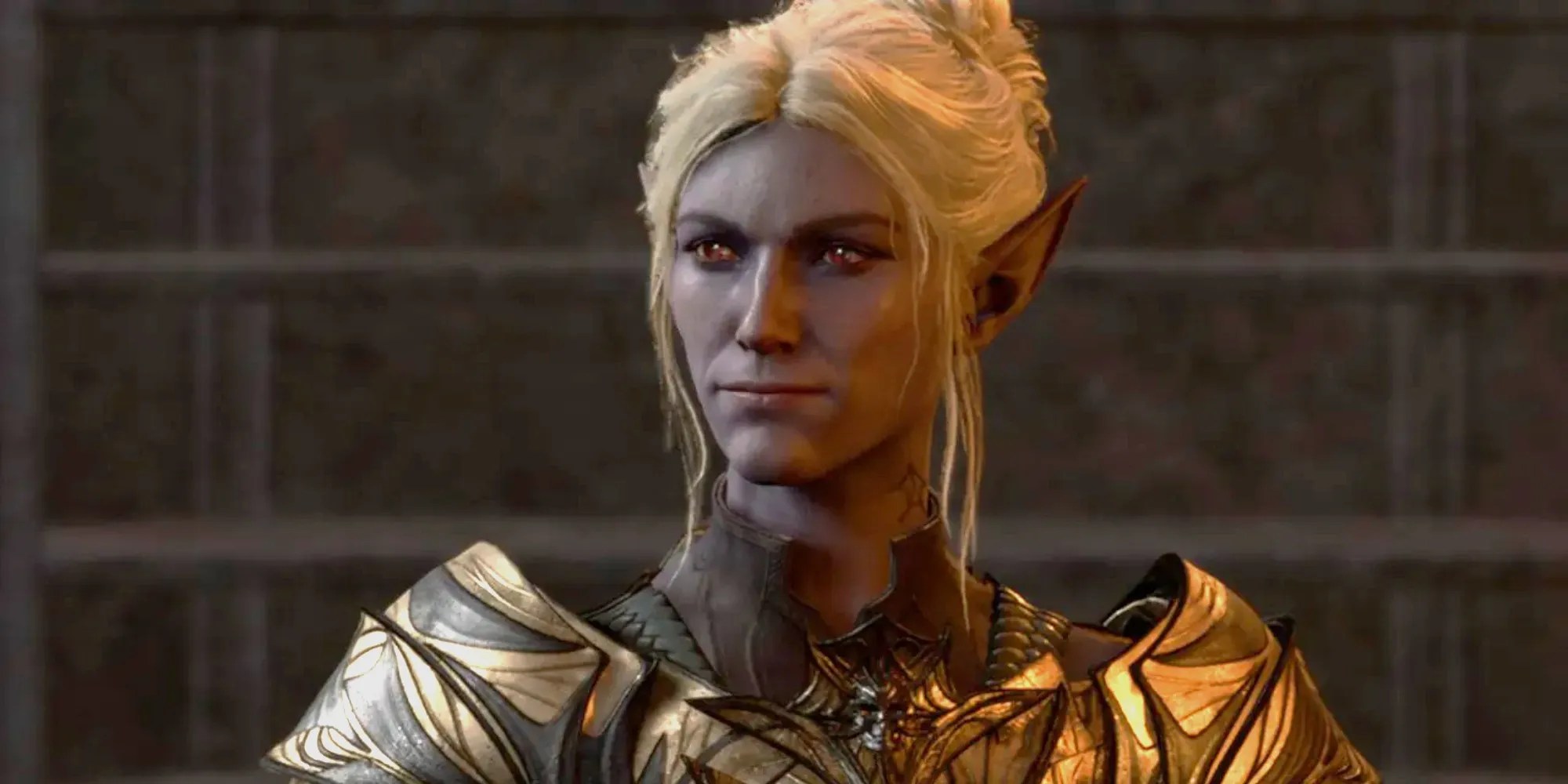 Baldur&rsquo;s Gate 3 Minthara