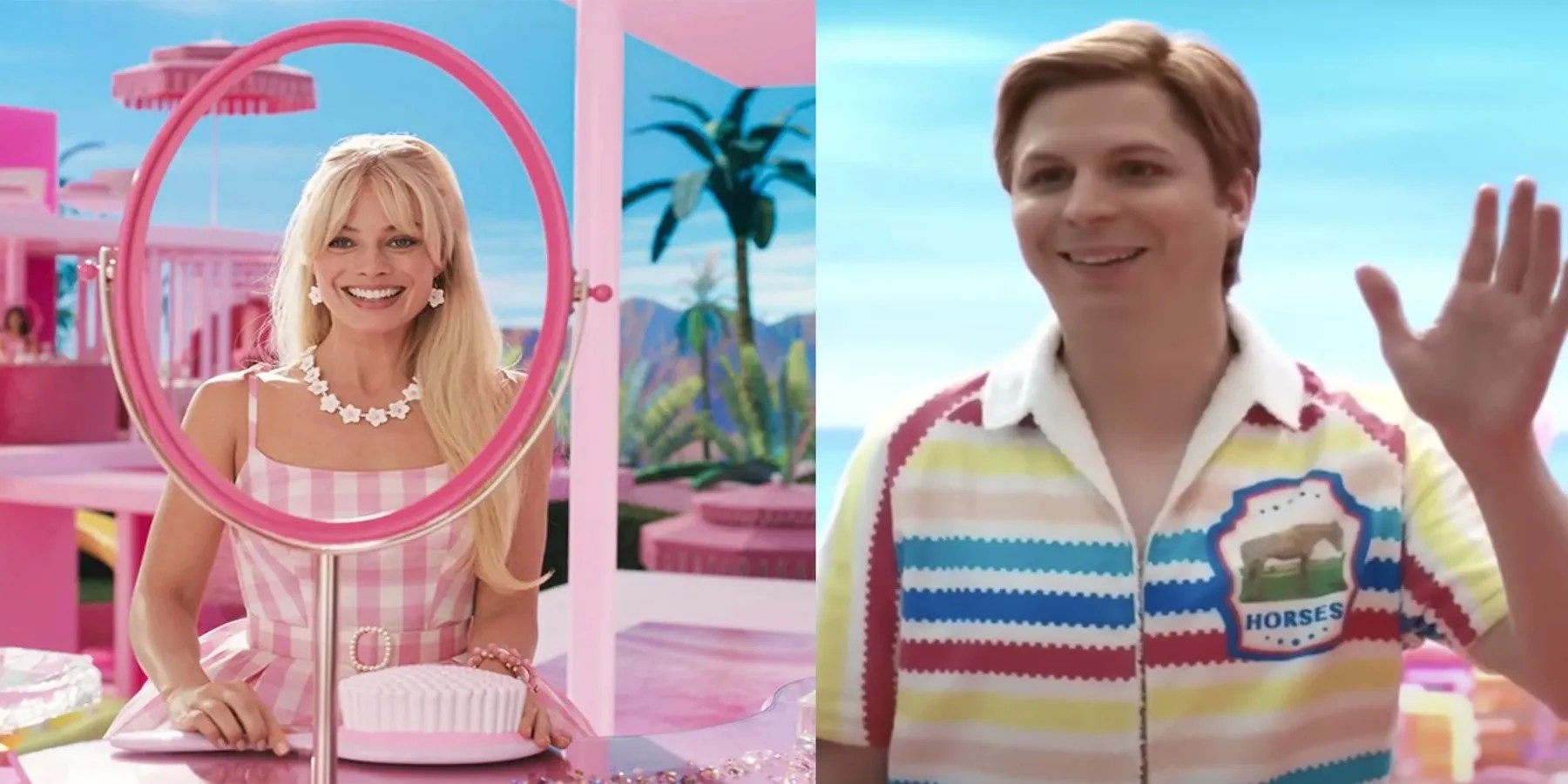 Barbie, Allan