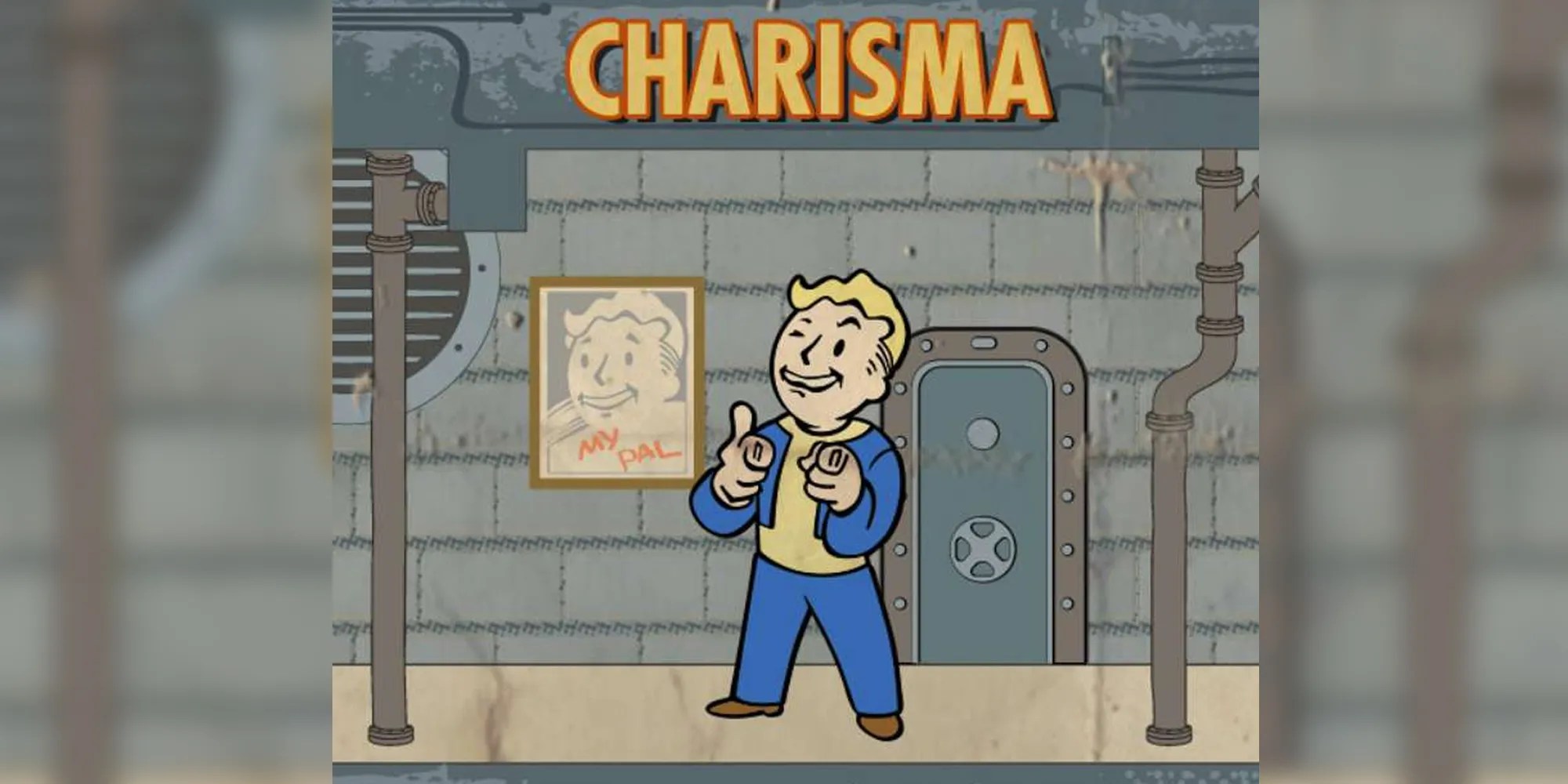 Fallout 4 Most Charismatic Characters