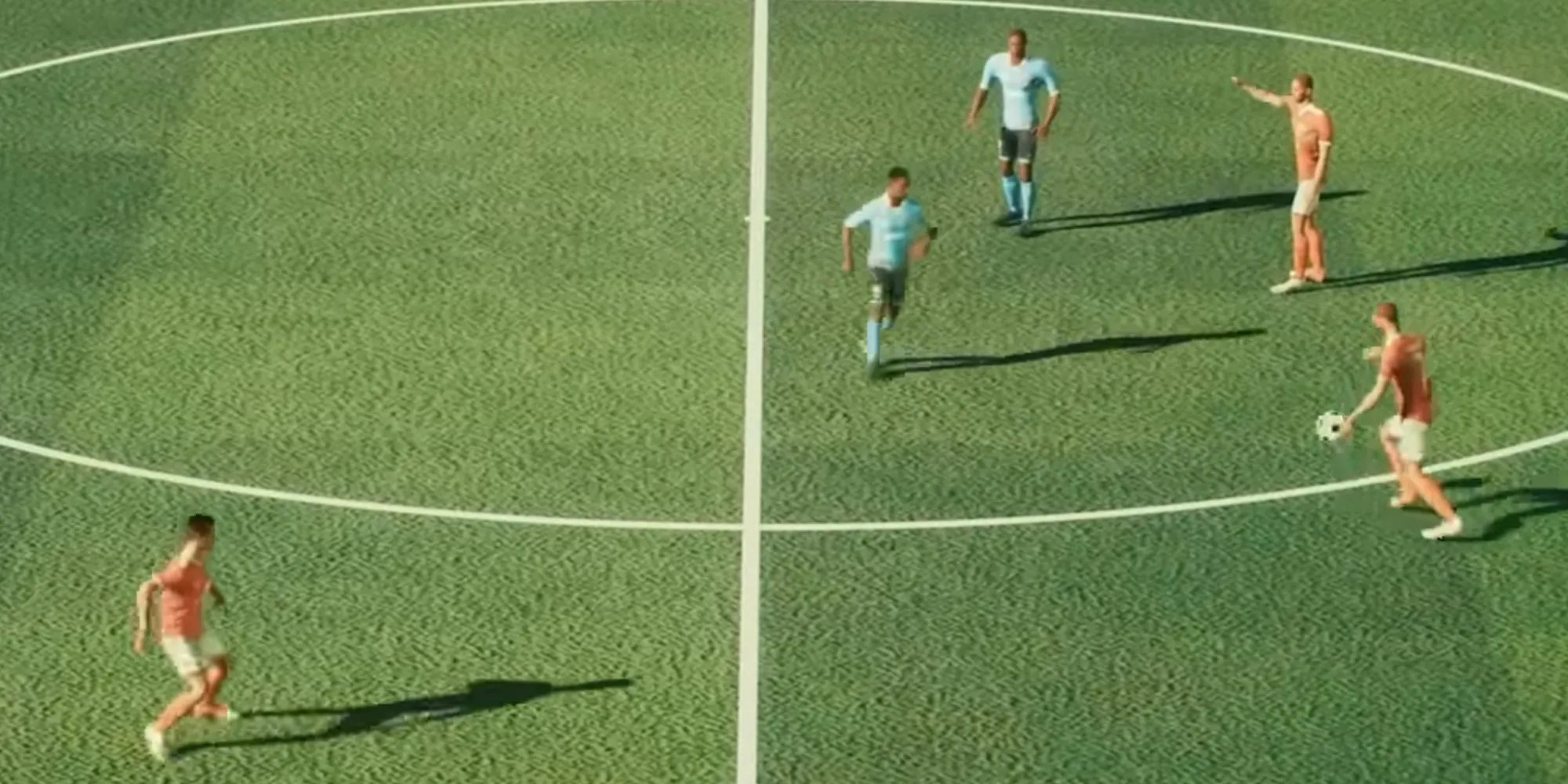 Concept Gameplay