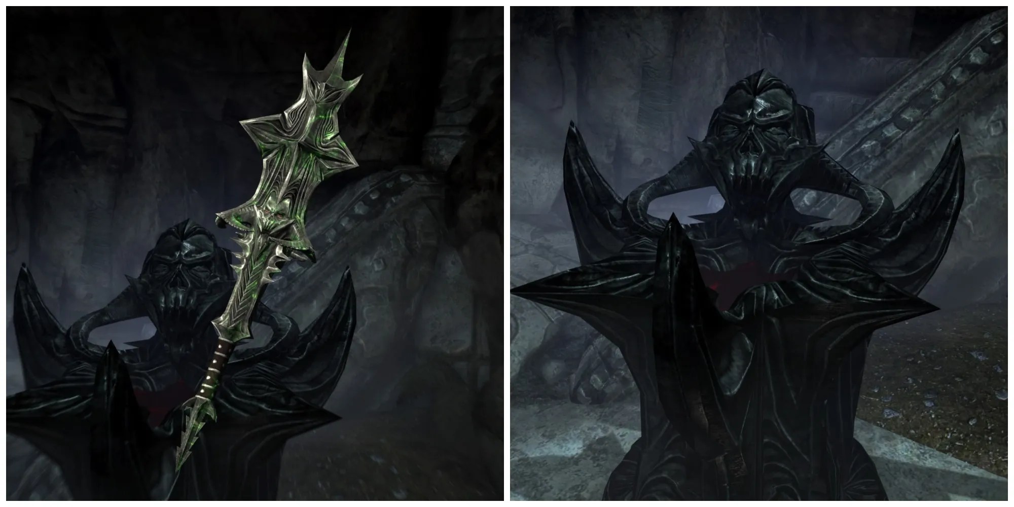 Skyrim The House Of Horrors Quest Guide