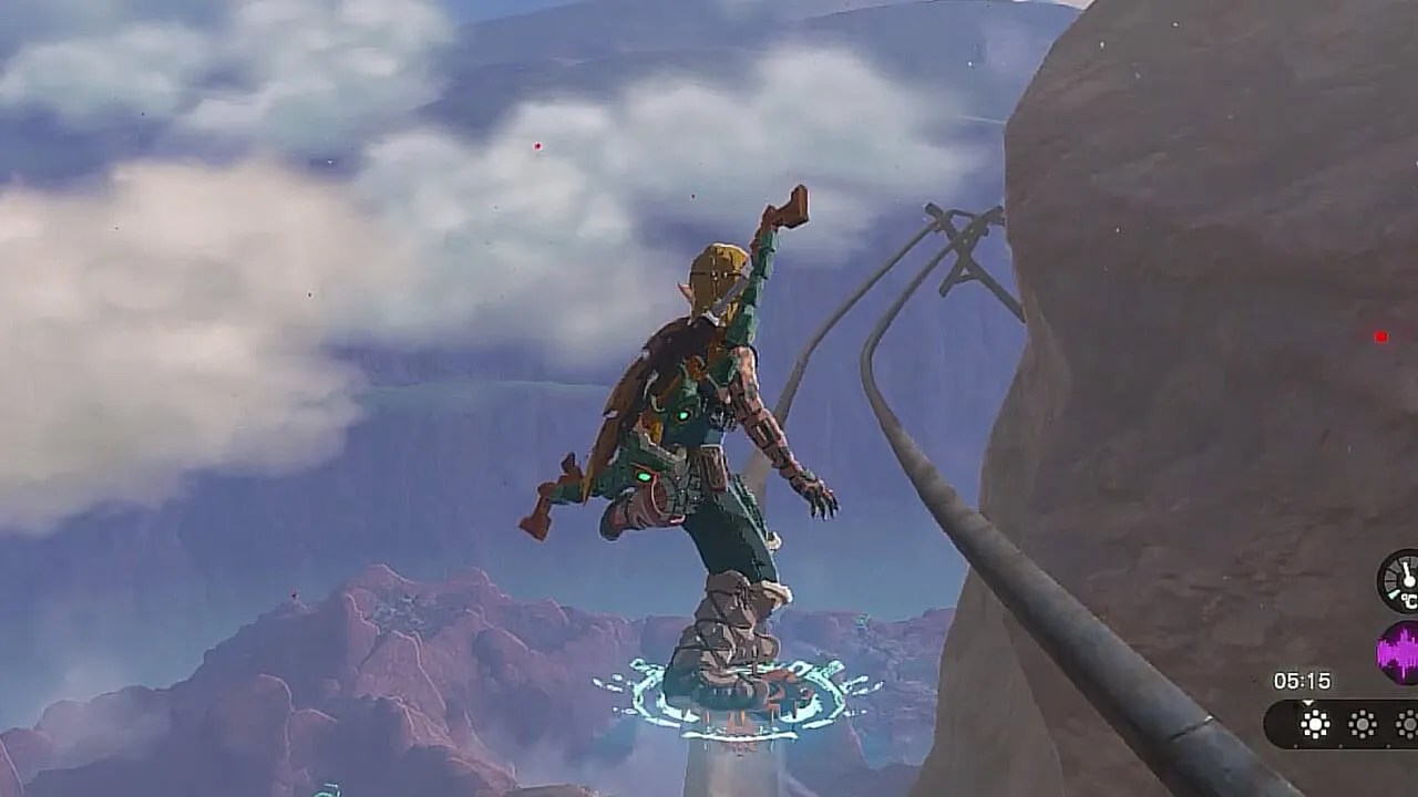 tears-of-the-kingdom-shield-surfing-grinding