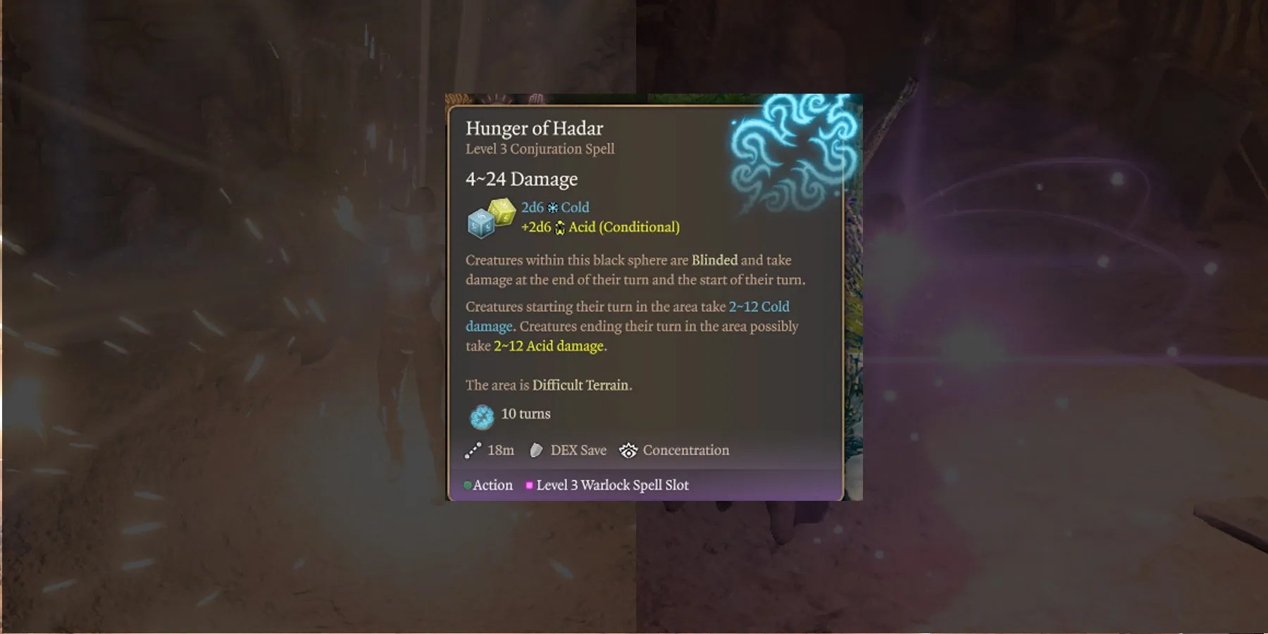 Hunger of Hadar-1