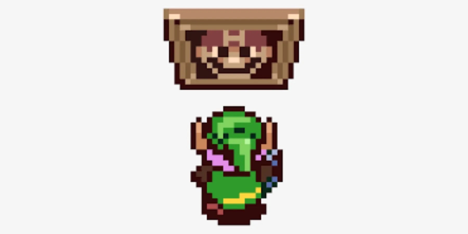 The Unprecedented Evolution of Zelda A Link to the Past vs Tears of