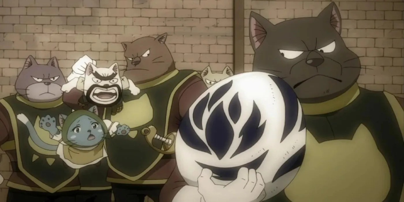 Happy&rsquo;s Egg Taken for the Exceed Plan