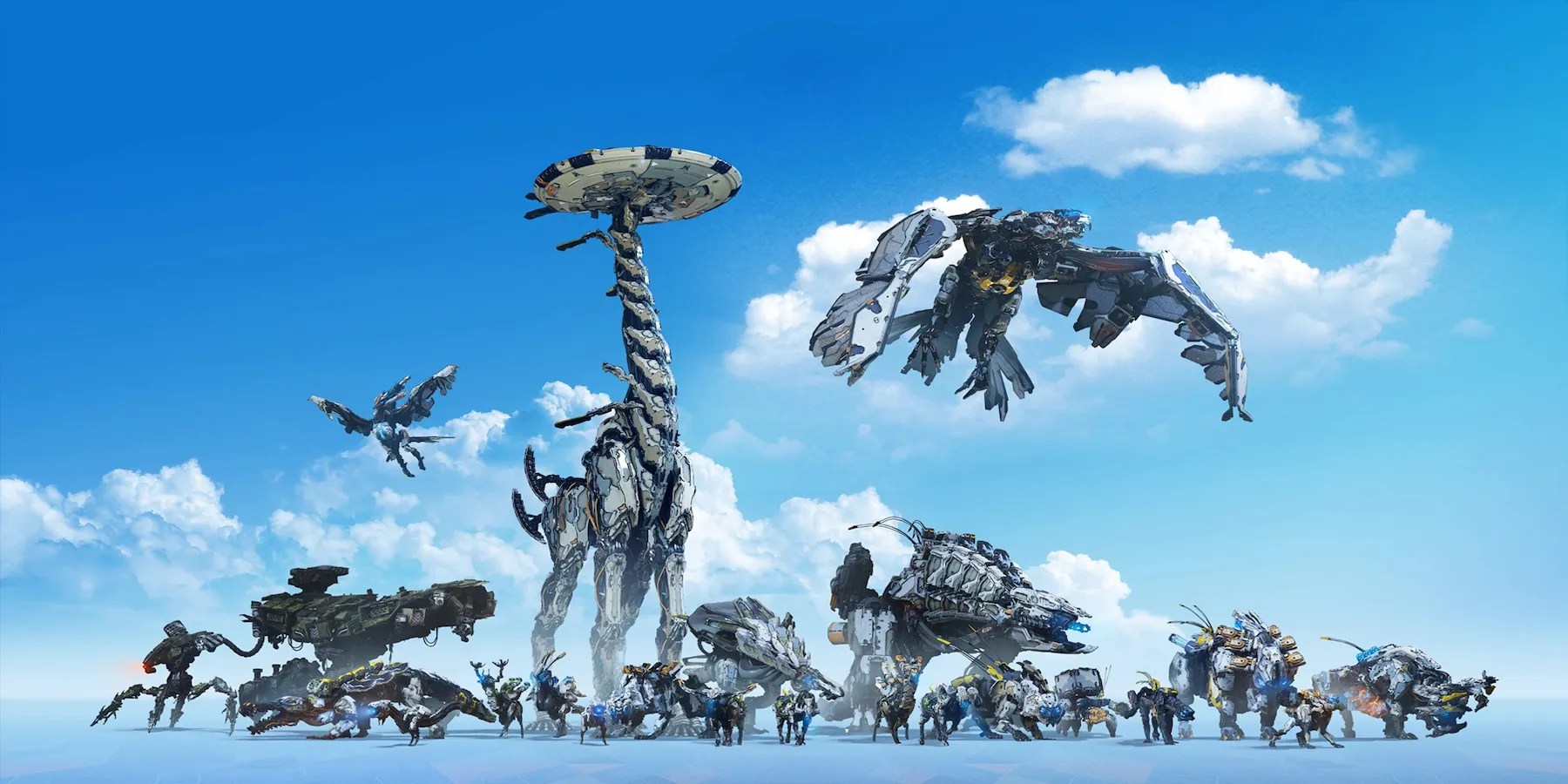 most-machines-from-horizon-zero-dawn