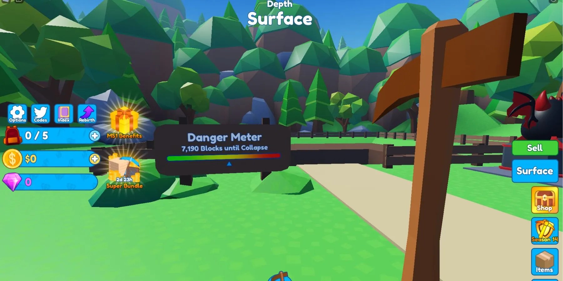 Roblox Mining Simulator 2 Codes