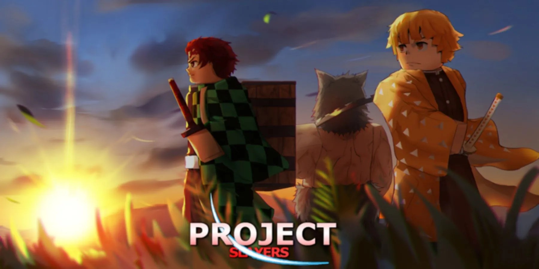 Roblox Project Slayers Codes