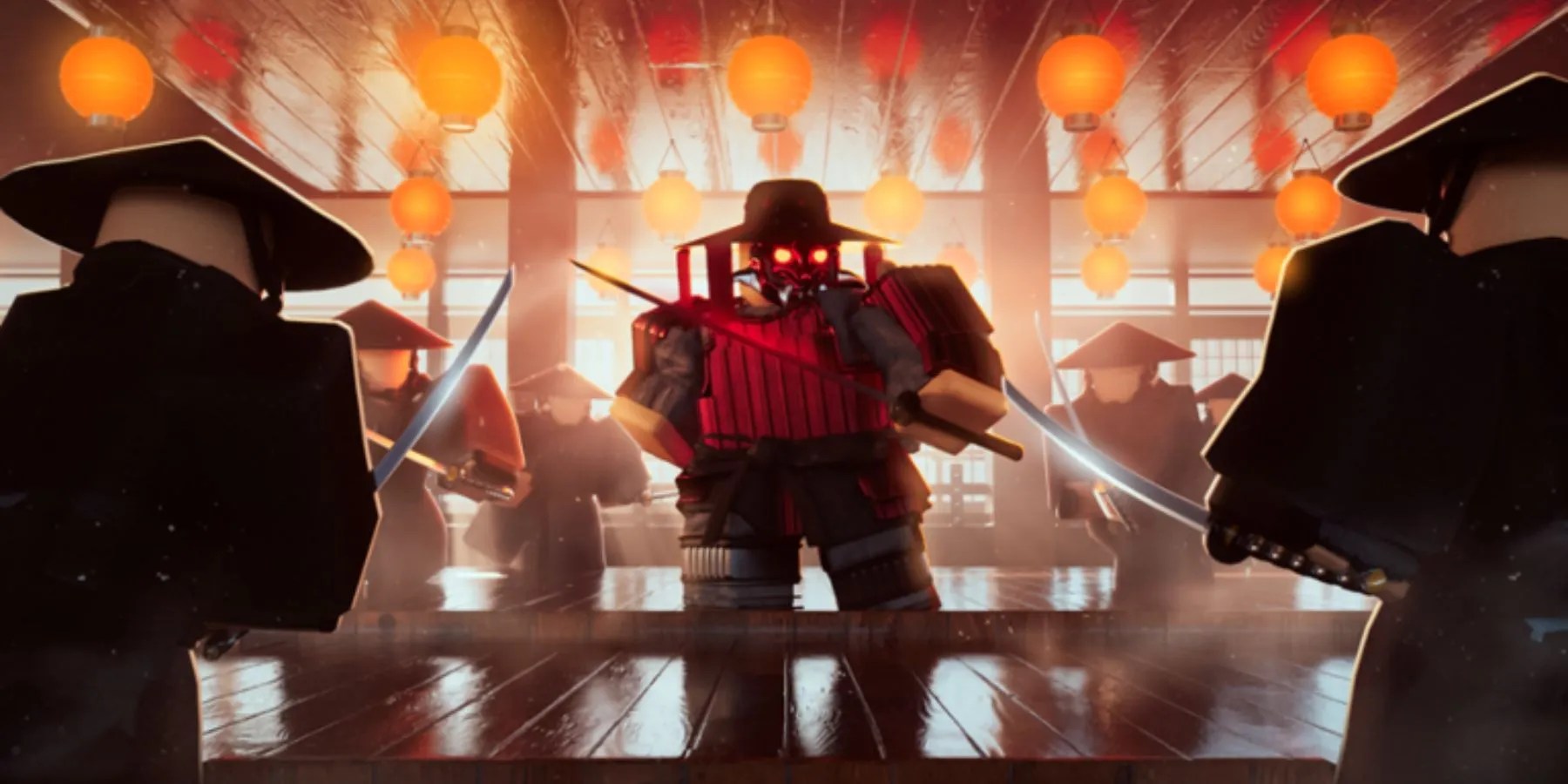Roblox Zo Samurai Codes