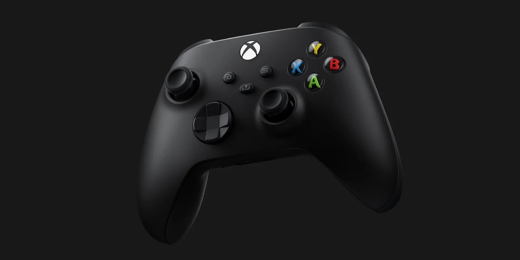 Xbox Adding Convenient New Controller Feature
