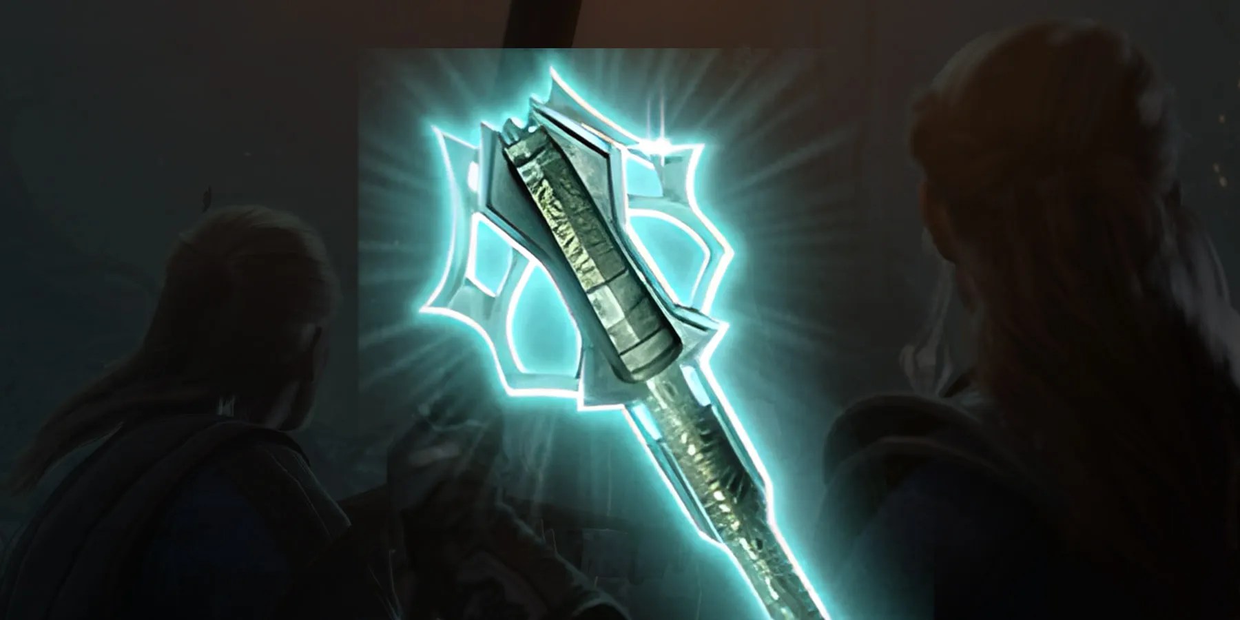 Adamantine Mace in Baldur&rsquo;s Gate 3